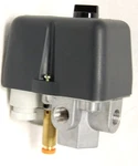 MDR2-EA/11 Condor Pressure Switch W/ Unloader & On-off Lever 95-125 Psi. Fixed Price $57.04.