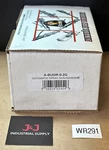 New Sealed Paasche Air Brush Industrial Automatic Adhesive Spray Gun A-BUDR-0-2G. Fixed Price $399.95.