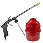 Car Air Engine Cleaning Spray Gun, High-pressure Nozzle Blow With 1-L.... Fixed Price $39.41.