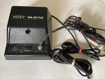 Medea Nail Arts Plus Air Compressor With Hose - Model C3000BA/M. Fixed Price $58.00.
