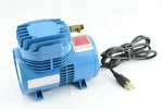 Paasche D500 1/10 Diaphragm Airbrush Paint Compressor With Box. Fixed Price $39.09.