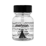 Fixative "a" Prosthetic Sealer Stage Theatrical Mehron Makeup. Fixed Price $7.95.