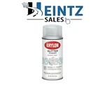 Krylon 407 -- Giitter Shimmer Opulant Opal 4OZ. Fixed Price $12.49.