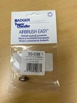 Badger Air-brush 50-036 Complete Assembled Valve For Model 100, 105, 155, 175,. Fixed Price $18.89.