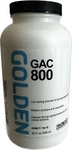 Golden Gac 800 Medium, 32OZ Bottle 946ML White 3980-7/SER (new/sealed). Fixed Price $27.99.