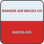 Badger Air Brush BAD50-035 Shell Mod 150. Fixed Price $44.11.