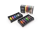 Liquitex Basics Acrylic Paint Set, 12 22ML (0.74-OZ) Tube. Fixed Price $18.83.