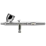Anest Iwata 4207 Eclipse Hp-cs Series Dual Action Gravity Feed Airbrush, 6.1 In. Fixed Price $172.47.