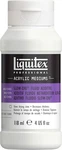 Liquitex Professional Effects 4 Oz (pack 1), Slow-dri Fluid Additive. Fixed Price $26.99.