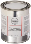 Cold Wax Medium 16OZ For Art & Jewelry Making - Smooth, Durable Finish. Fixed Price $51.16.