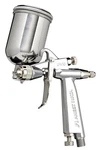 Anest Iwata LPH-50-062G 0.6MM Spray Gun With 130ML Cup PC-61 LPH50 Hvlp. Fixed Price $168.06.