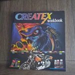 Createx Workbook. Fixed Price $40.00.