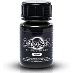 Koyo Orient Japan Shin Black Musou Water-based Acrylic Paint 100ML Ninja New!!. Fixed Price $55.46.