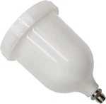 Paint Sprayer CUP,600ML Hvlp Gun Cups Pot Replacement Onecolor. Fixed Price $33.11.