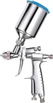 Anest Iwata LPH-80-102G Gravity Feed Spray Gun 1.0MM With Cup Japan. Fixed Price $298.00.