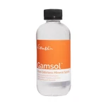 Gamblin Gamsol, Odorless Mineral Spirits For 8.5 Fl Oz (pack Of 1), Orange. Fixed Price $27.51.