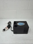 Testors Mighty Mini Airbrush & Compressor #9169 - Tested. Fixed Price $30.00.