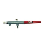 MIL#3L Paasche Millenium Double Action - Internal Mix Siphon Feed Airbrush. Fixed Price $65.66.