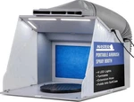Master Airbrush Spray Booth With Led Light And Turntable, High Performance. Fixed Price $79.99.