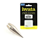 Iwata Eclipse Bcs Nozzle 0.50MM. Fixed Price $29.92.