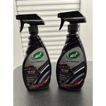 2X Hybrid Solutions Tire Shine Graphene Acrylic Turtle Wax Spray Coating 23 Oz. Fixed Price $17.08.