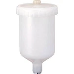 Anest Iwata Plastic Gravity Cup PCG6PM 600 Ml For W-400 LPH-400 From Japan. Fixed Price $44.99.