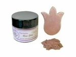 Rose Gold Highlighter Dust 4 Grams Net. Container By Oh! Sweet Art Corp. Fixed Price $7.75.