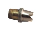 Badger Air-brush Company Heavy Spray Regulator For Model 100, 150 And 200. Fixed Price $17.78.
