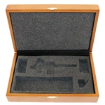 P-178 Wood Case For Paasche Vl, Vls, Mil, Vlst, Ts, Tg, & Hs. Fixed Price $41.15.