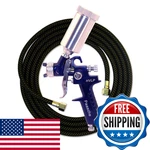 Paasche Airbrush 500T Tanning Spray Gun. Fixed Price $103.85.