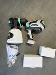 Litheli 20V Cordless Hvlp Sprayer - Multicolor (E1PG37000). Fixed Price $75.00.