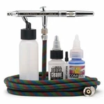Iwata Eclipse Hp-bcs Value Airbrush Set, Model ECL2001. Fixed Price $139.50.
