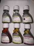 Winsor & Newton Painting Oils, Mediums, Solvents Varnishes, 75 Ml Bottle Pick. Fixed Price $14.03.