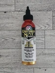Unicorn Spit Sparkling Golden Gosling Glitter Red 4 Ounce Gel Stain Crafts. Fixed Price $12.95.