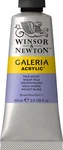 Winsor & Newton Galeria Acrylic Color 60ML-PALE Violet, Set Of 3. Fixed Price $14.99.