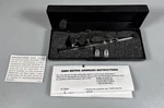 Thayer & Chandler Omni Matrix Airbrush W/ Case Side Feed. Fixed Price $74.99.