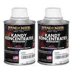 House Of Kolor KK09-C02 Organic Green Kandy Koncentrate 1/2 Pint (2 Pack). Fixed Price $145.01.