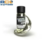 Spaz Stix White Gold Mirror Chrome Airbrush Ready Paint 2OZ Bottle SZX10010. Fixed Price $18.98.