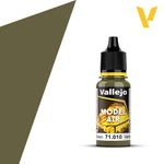 Vallejo Model Air 71010 Interior Green Acrylic Paint. Fixed Price $9.55.