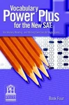 Vocabulary Power Plus Classic Level Twelve By Daniel A. Reed. Fixed Price $5.16.