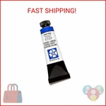 Daniel Smith Extra Fine Watercolor 15ML Paint Tube, Cobalt Blue (284600025), 0.5. Fixed Price $24.44.