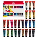 Royal Talens Amsterdam Acrylic Standard 0.67 Fl Oz (pack Of 24), Multicolored. Fixed Price $52.99.