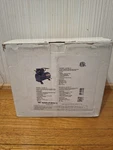 Badger Air-brush Co. Model AS180-12 Airbrush Compressor 1700RPM. Fixed Price $92.99.