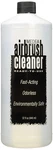 Iwata-medea Airbrush Cleaner 32 Oz Professional Art Supply Maintenance. Fixed Price $24.79.