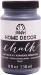 34169 Home Cor Acrylic Chalk Furniture & Craft Paint Assorted Colors, 8 Oun. Fixed Price $10.99.