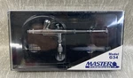 Master Airbrush G34 Dual-action Gravity Feed Set Kit , Hobby Auto Cake. Fixed Price $26.99.