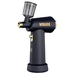 Wmark Professional Handheld Wireless Airbrush Black Barber Stylist Hair Design. Fixed Price $94.95.
