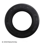 Manual Transmission Drive Axle Seal-trans Beck/arnley 052-3509. Fixed Price $8.48.