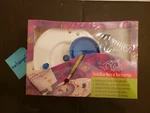 Masterson Artist Brush Water Rinse Well Cleaner! Great For Facepainters!. Fixed Price $19.99.