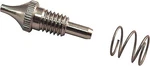 Badger Large Hole Paint Tip Amp; Spring For Model 250 - Airbrush Accessory. Fixed Price $5.11.